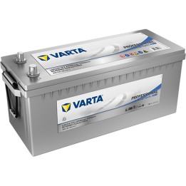 Bateria Varta LAD210 210Ah - 1