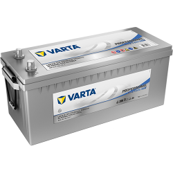 Batteria Varta LAD210 | bateriasencasa.com