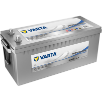Batería Varta LAD210 | bateriasencasa.com