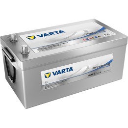 Bateria Varta LAD260 260Ah - 1