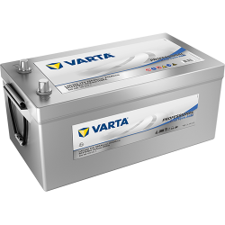 Batteria Varta LAD260 | bateriasencasa.com