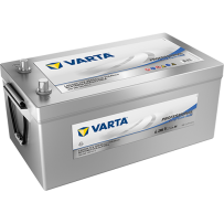 Batería Varta LAD260 | bateriasencasa.com