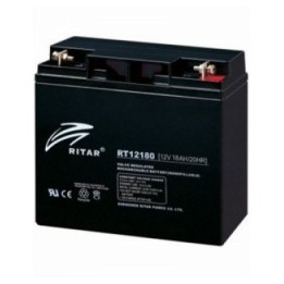Bateria Ritar RT12180 18Ah - 1