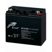Ritar RT12180 battery | bateriasencasa.com