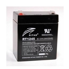 Bateria Ritar RT1245 4.5Ah - 1
