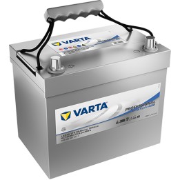 Bateria Varta LAD85 85Ah - 1