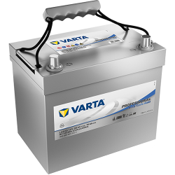 Bateria Varta LAD85 | bateriasencasa.com
