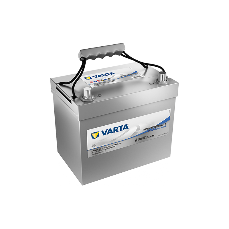 Batteria Varta LAD85 | bateriasencasa.com