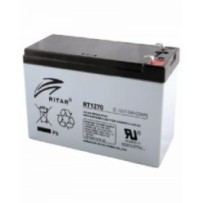 Batteria Ritar RT1270 | bateriasencasa.com