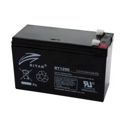 Ritar RT1290 battery | bateriasencasa.com