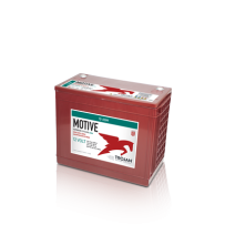 Batterie Trojan 12-AGM | bateriasencasa.com