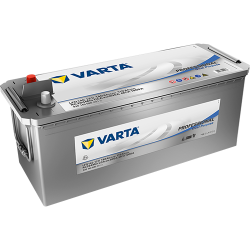 Batería Varta LFD140 | bateriasencasa.com