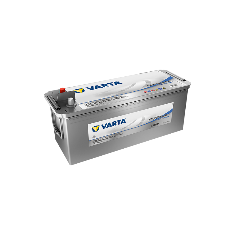 Bateria Varta LFD140 | bateriasencasa.com