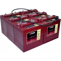 Batteria Trojan 18-DC500ML | bateriasencasa.com