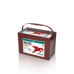 Batterie Trojan 24-AGM | bateriasencasa.com