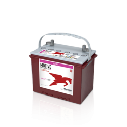 Batterie Trojan 24-GEL | bateriasencasa.com