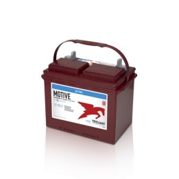 Bateria Trojan 24TMX 85Ah - 1