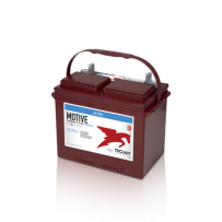 Trojan 24TMX battery | bateriasencasa.com