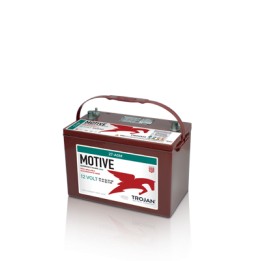 Bateria Trojan 27-AGM 89Ah - 1