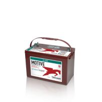 Batterie Trojan 27-AGM | bateriasencasa.com