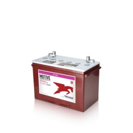 Bateria Trojan 27-GEL 91Ah - 1