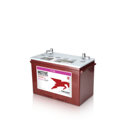 Trojan 27-GEL battery | bateriasencasa.com