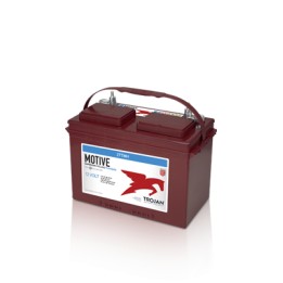 Bateria Trojan 27TMH 115Ah - 1