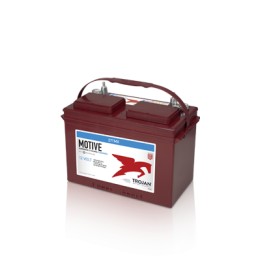 Bateria Trojan 27TMX 105Ah - 1