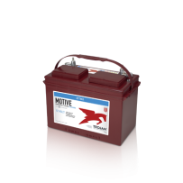 Trojan 27TMX battery | bateriasencasa.com