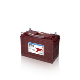 Bateria Trojan 30XHS 130Ah - 1