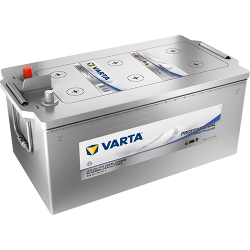 Batería Varta LFD230 | bateriasencasa.com