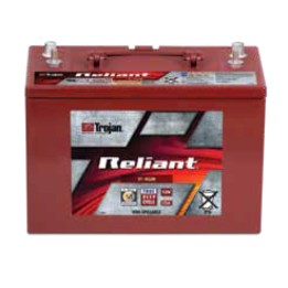 Bateria Trojan 31-AGM SV 100Ah - 1