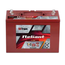 Trojan 31-AGM SV battery | bateriasencasa.com