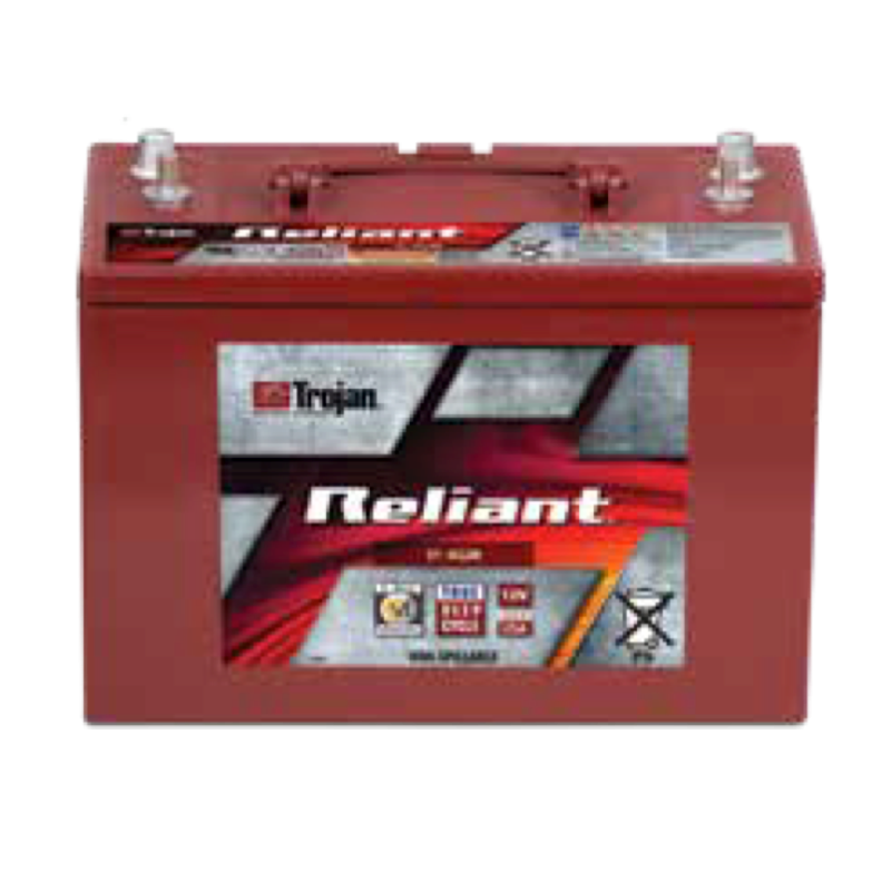 Batería Trojan 31-AGM SV | bateriasencasa.com