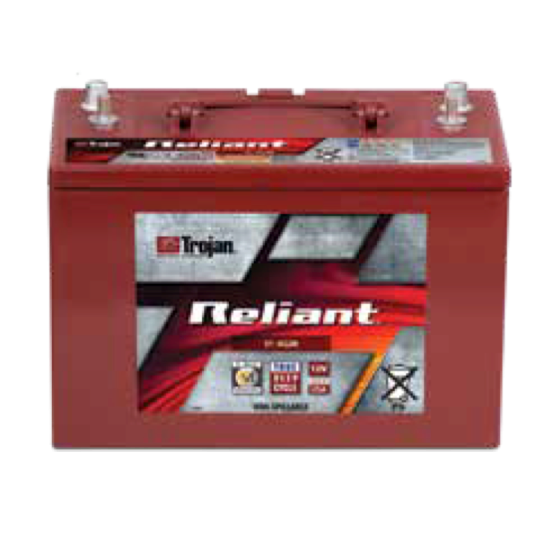 Trojan 31-AGM SV battery | bateriasencasa.com