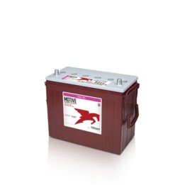 Bateria Trojan 5SHP-GEL 125Ah - 1