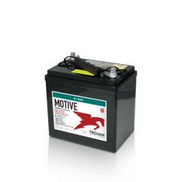 Bateria Trojan 6V-AGM 200Ah - 1