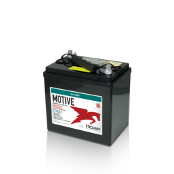 Batterie Trojan 6V-AGM | bateriasencasa.com