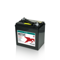 Batteria Trojan 6V-AGM | bateriasencasa.com
