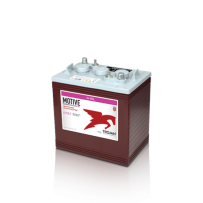 Batterie Trojan 6V-GEL | bateriasencasa.com