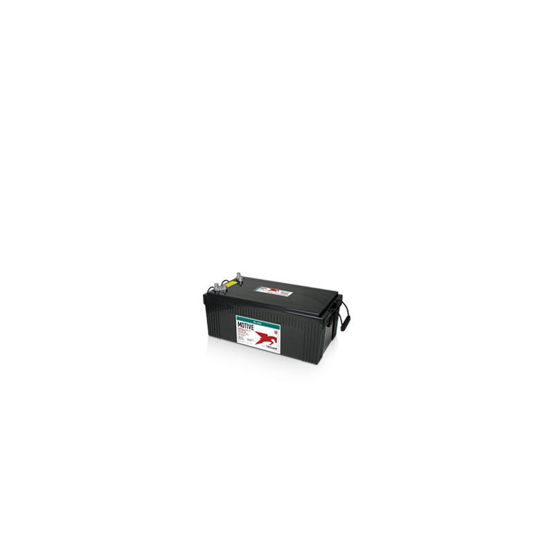 Bateria Trojan 8D-AGM | bateriasencasa.com