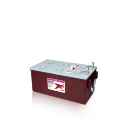 Bateria Trojan 8D-GEL 225Ah - 1