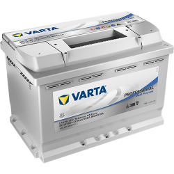 Batería Varta LFD75 | bateriasencasa.com
