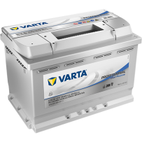 Batería Varta LFD75 | bateriasencasa.com