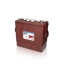 Bateria Trojan J185E-AC 175Ah - 1