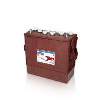 Trojan J185E-AC battery | bateriasencasa.com