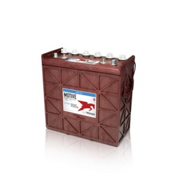 Bateria Trojan J185H-AC 225Ah - 1