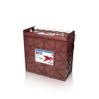 Trojan J185H-AC battery | bateriasencasa.com