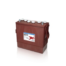 Bateria Trojan J185HG-AC 225Ah - 1