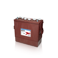 Trojan J185HG-AC battery | bateriasencasa.com
